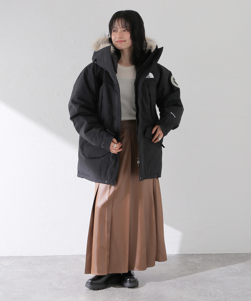 り*う様 THE NORTH FACE Antarctica ダウンジャケット THE NORTH FACE（ザ ノースフェイス） ダウンジャケット ダウン THE