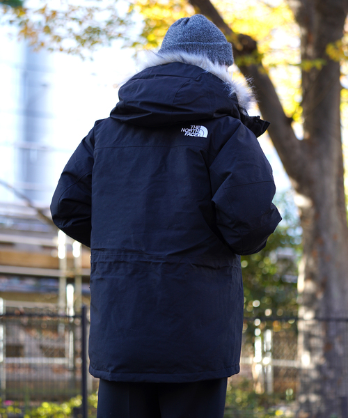 THE NORTH FACE（ザ ノースフェイス） ダウンジャケット ダウン THE