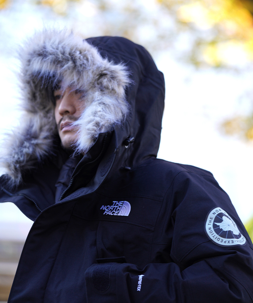 ジャケット・アウター THE NORTH FACE Antarctic Down Parka XL THE NORTH FACE（ザ ノースフェイス） ダウンジャケット ダウン THE