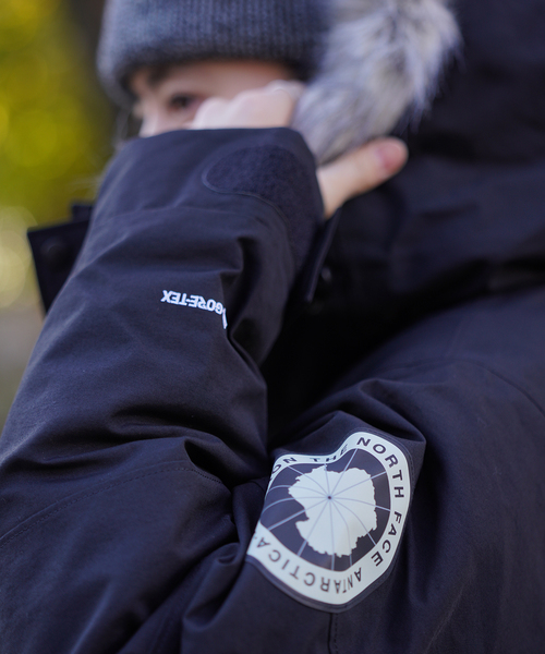 り*う様 THE NORTH FACE Antarctica ダウンジャケット THE NORTH FACE（ザ ノースフェイス） ダウンジャケット ダウン THE