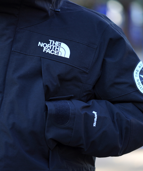 THE NORTH FACE（ザ ノースフェイス） ダウンジャケット ダウン THE