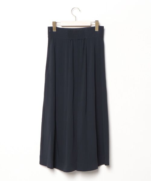 KONCO【新品　タグ付】ブルーレーベル　クレストブリッジスカート　36 BLUE LABEL CRESTBRIDGE（ブルーレーベルクレストブリッジ） ロング