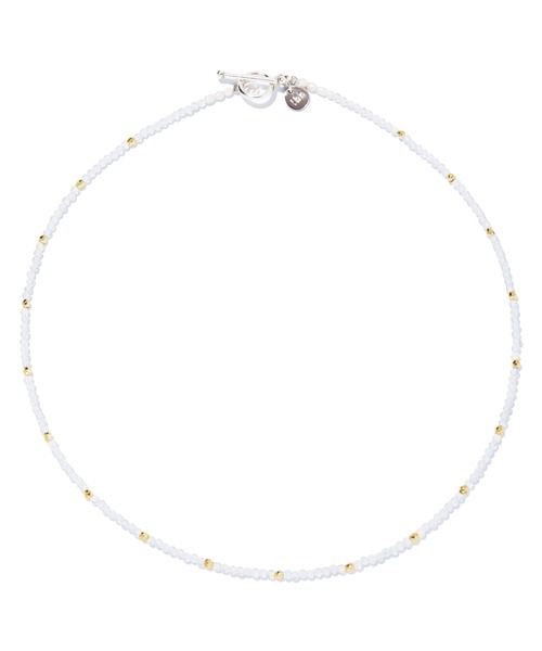 「les bonbon」 チョーカー FREE ホワイト レディース_画像5