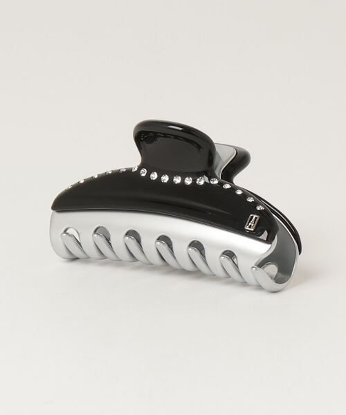 「ALEXANDRE DE PARIS」 ヘッドアクセサリー FREE ホワイト レディース_画像7