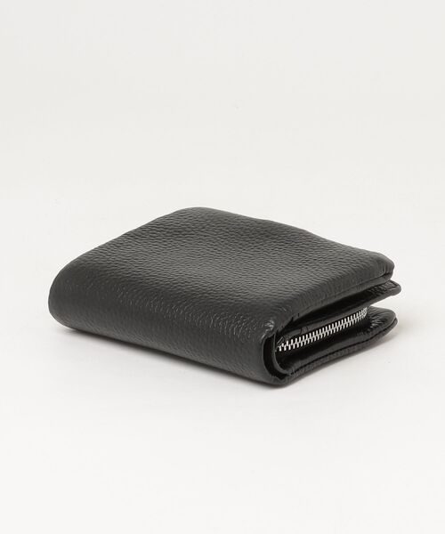 「collex」 財布 フリー ブラック レディース_画像3