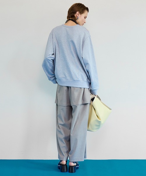 オールインワン Jacket All-in-One/マルチウェイジャケットオールインワン レディースの画像