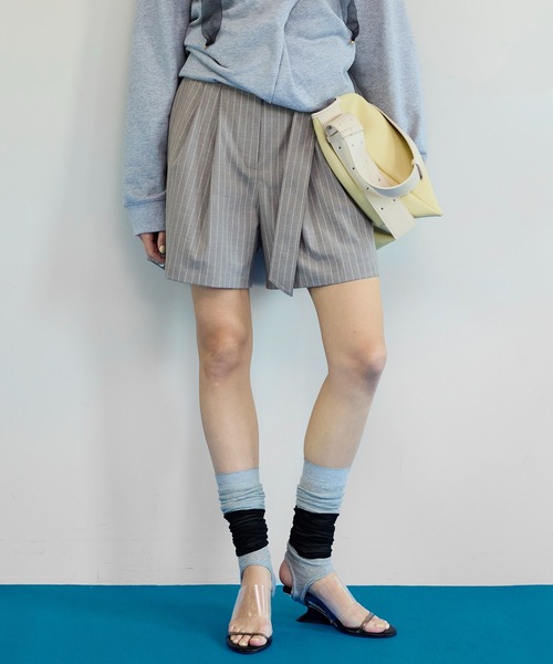 オールインワン Jacket All-in-One/マルチウェイジャケットオールインワン レディースの画像