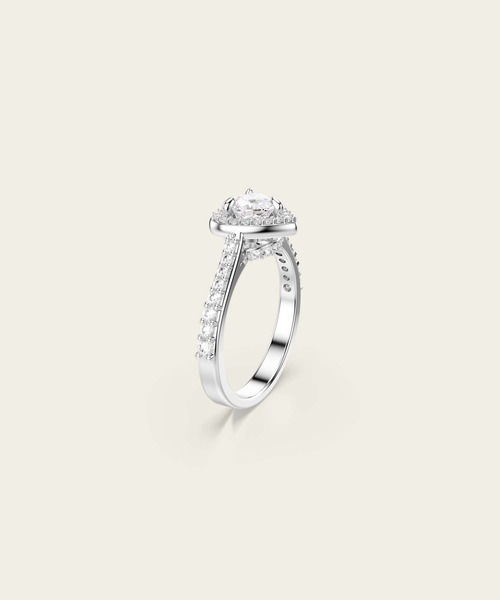 SWAROVSKI（スワロフスキー） 指輪 リング レディース メンズ