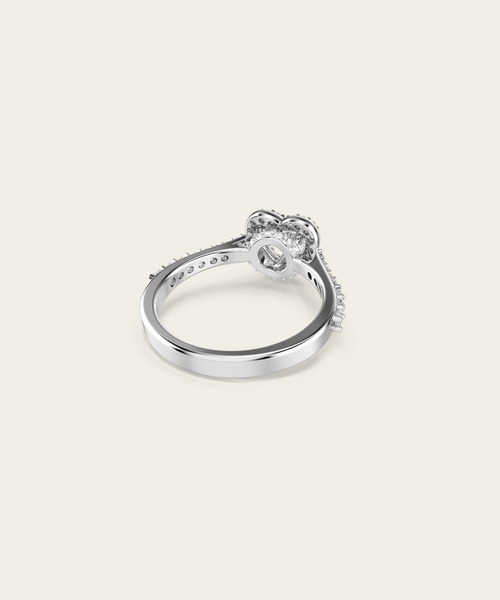 SWAROVSKI（スワロフスキー） 指輪 リング レディース メンズ