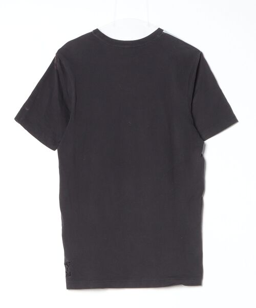 Y-3 「Y-3」 半袖Tシャツ S ブルー メンズ : ZOZOTOWN Yahoo!店 - 通販 