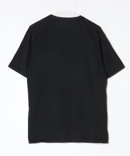AURALEE（オーラリー） 半袖Tシャツ 3 ブラック メンズ : ZOZOTOWN