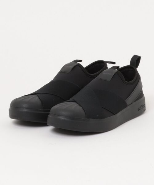 adidas（アディダス） スニーカー 「adidas」STREETTALK SLIPON メンズ 