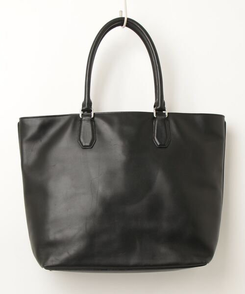 COACH（コーチ） トートバッグ フリ- ブラック系その他 メンズ