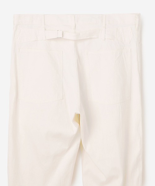 「Kaptain Sunshine」 デニムパンツ 42 インディゴブルー メンズ_画像5