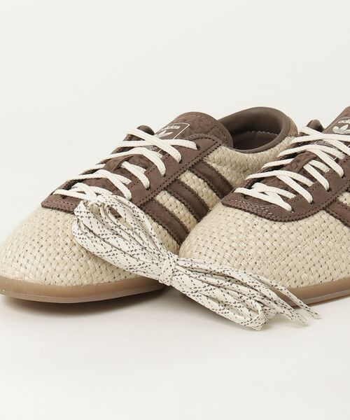 adidas（アディダス） スニーカー ガゼル ロープロ / GAZELLE LO PRO
