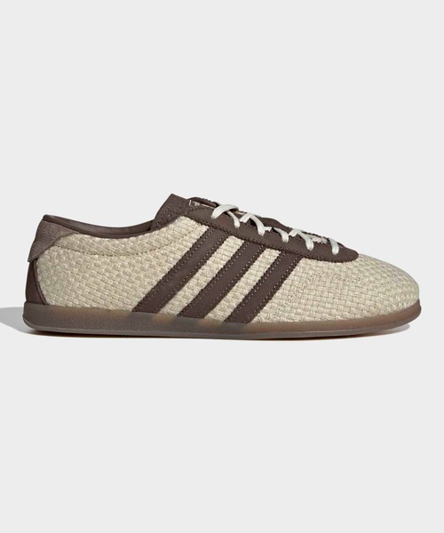 adidas（アディダス） スニーカー ガゼル ロープロ / GAZELLE LO PRO