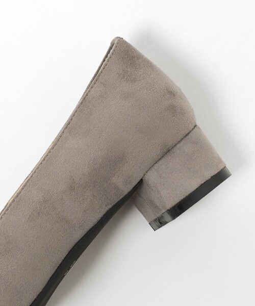 パンプス 「SY」 ポインテッドプレーン SE パンプス30↑_9