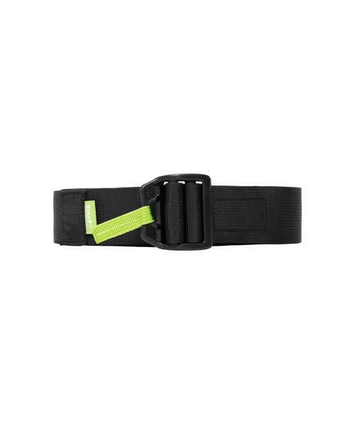 HUF（ハフ） ベルト HUF X VAGA LIGHTWEIGHT BELT メンズ レディース