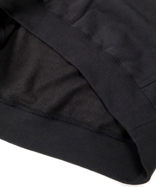 「Carhartt」 プルオーバーパーカー M ネイビー メンズの画像