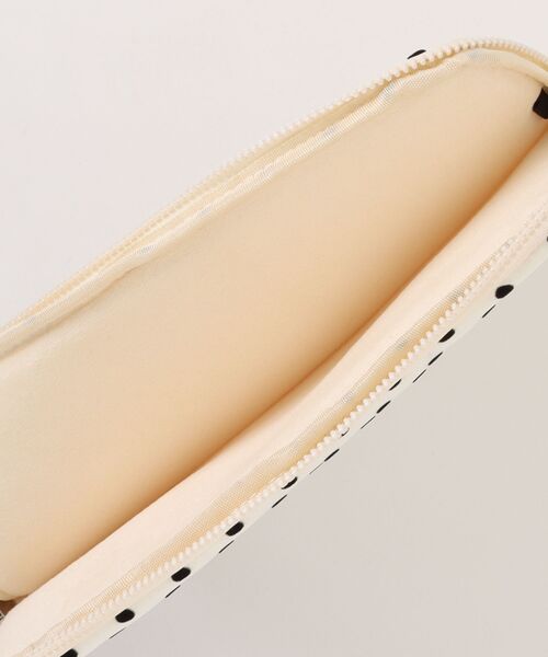 VIBGYOR タブレットケース Liaa/ドット 水玉 PC タブレットケース 13