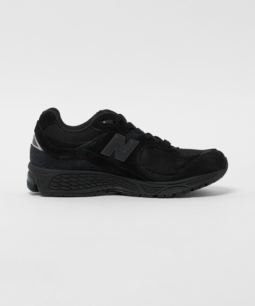 スニーカー 「New Balance」2002R/スニーカー メンズの画像