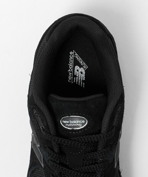 スニーカー 「New Balance」2002R/スニーカー メンズの画像