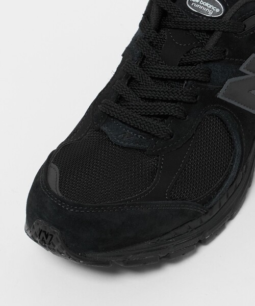 スニーカー 「New Balance」2002R/スニーカー メンズの画像