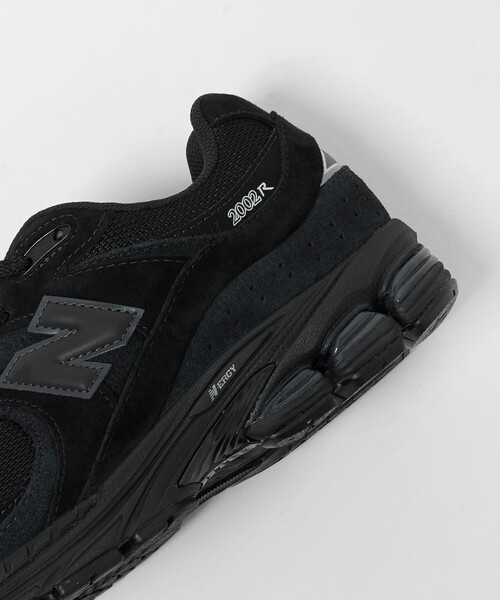 スニーカー 「New Balance」2002R/スニーカー メンズの画像