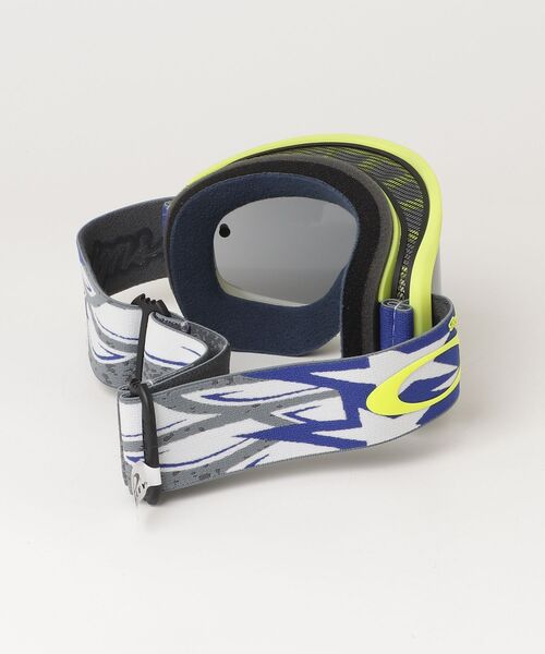 OAKLEY（オークリー） モトクロスゴーグル O-Frame 2.0 PRO MTB Troy