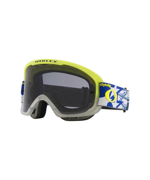 OAKLEY（オークリー） モトクロスゴーグル O-Frame 2.0 PRO MTB Troy