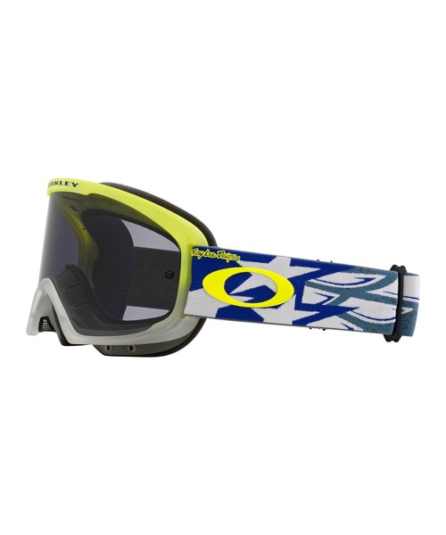 OAKLEY（オークリー） モトクロスゴーグル O-Frame 2.0 PRO MTB Troy