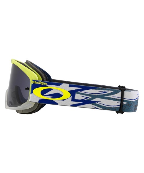 OAKLEY（オークリー） モトクロスゴーグル O-Frame 2.0 PRO MTB Troy