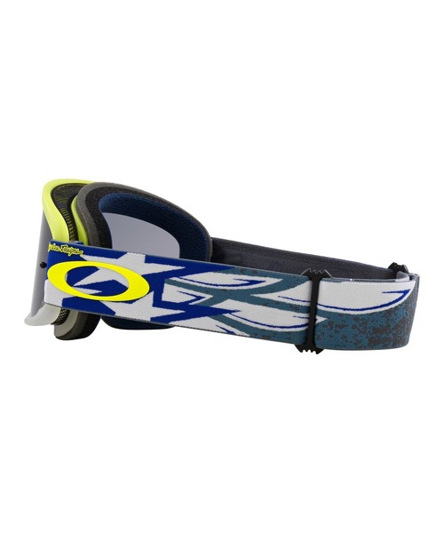 OAKLEY（オークリー） モトクロスゴーグル O-Frame 2.0 PRO MTB Troy