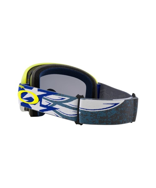 OAKLEY（オークリー） モトクロスゴーグル O-Frame 2.0 PRO MTB Troy