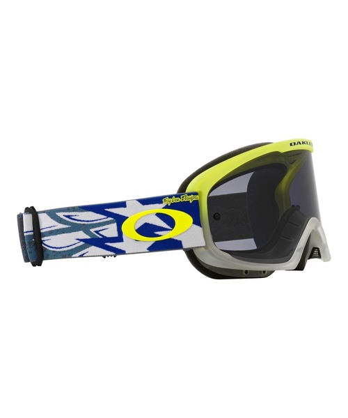 OAKLEY（オークリー） モトクロスゴーグル O-Frame 2.0 PRO MTB Troy