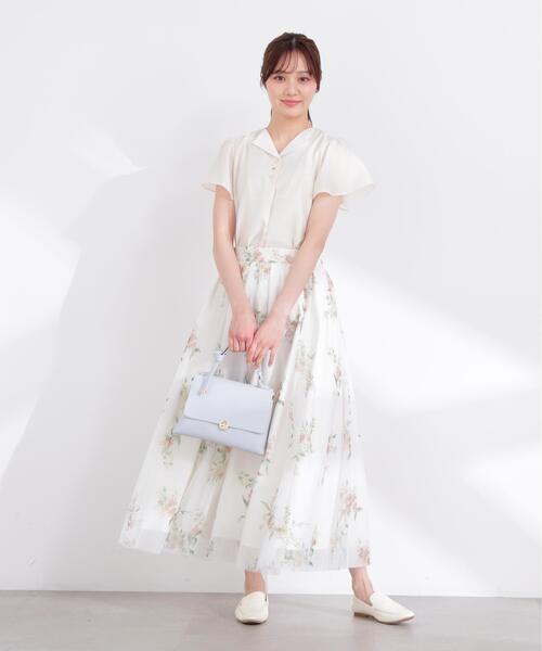 PROPORTION BODY DRESSING（プロポーションボディドレッシング