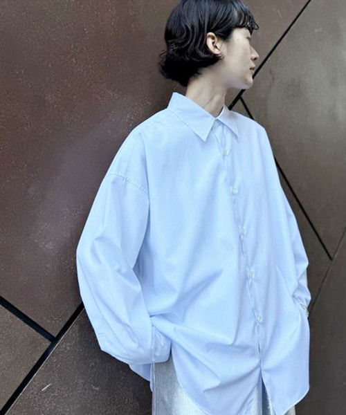 JOURNAL STANDARD LUXE（ジャーナルスタンダード ラックス） 長袖