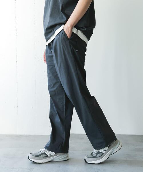 URBAN RESEARCH DOORS（アーバンリサーチドアーズ） パンツ 「UVカット