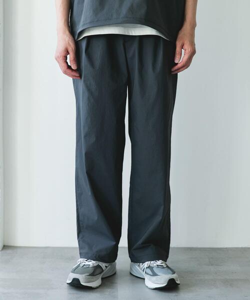 URBAN RESEARCH DOORS（アーバンリサーチドアーズ） パンツ 「UVカット