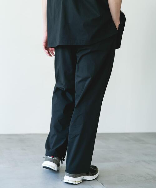 URBAN RESEARCH DOORS（アーバンリサーチドアーズ） パンツ 「UVカット