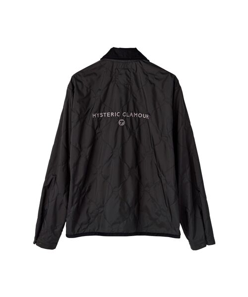 HYSTERIC GLAMOUR（ヒステリックグラマー） ブルゾン アウター