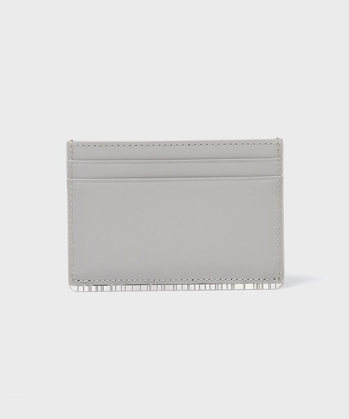 Paul Smith（ポール・スミス） パスケース メタルシャドーストライプ