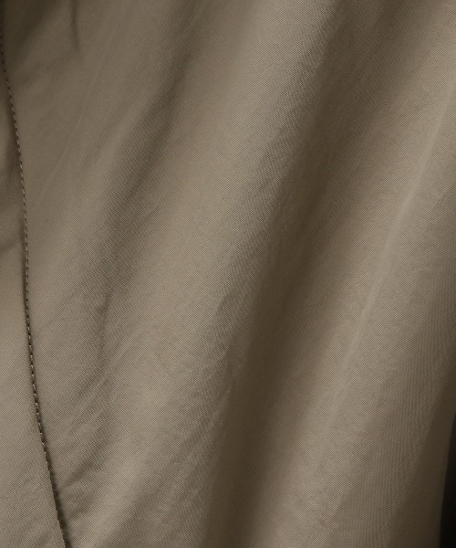 「WILD THINGS」 ジャケット MEDIUM キャメル メンズの画像