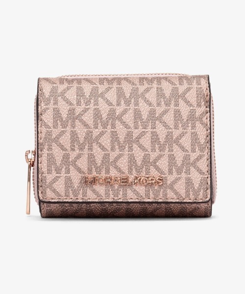 MICHAEL KORS（マイケルコース） 財布 FREE ピンク レディース