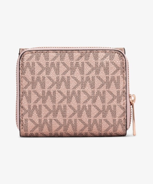MICHAEL KORS（マイケルコース） 財布 FREE ピンク レディース
