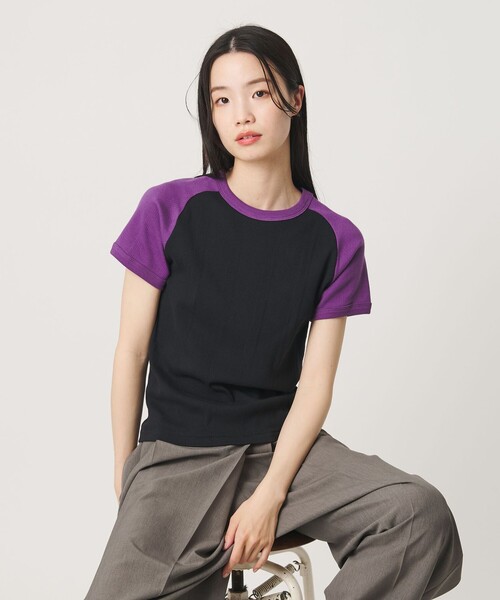 Robert P. Miller（ロバート・ピー・ミラー） tシャツ 半袖 「別注