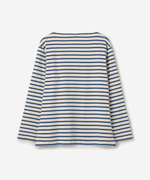 「ORCIVAL」 長袖Tシャツ 6 ホワイト メンズの画像