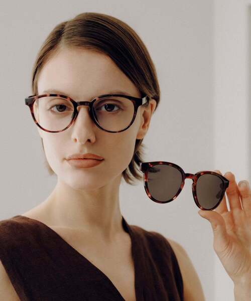 UNITED ARROWS（ユナイテッドアローズ） サングラス uvカット Zoff