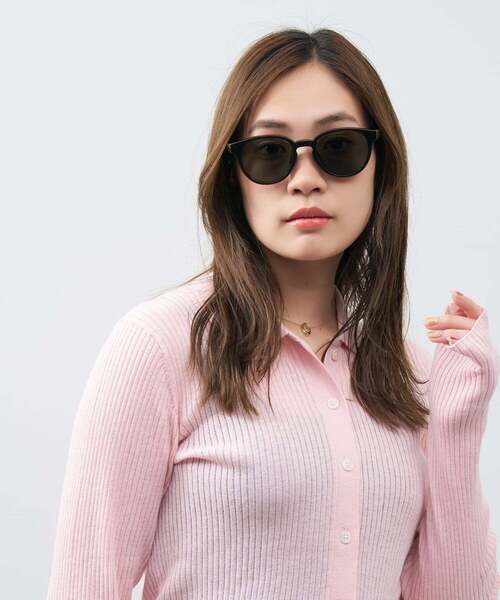 UNITED ARROWS（ユナイテッドアローズ） サングラス uvカット Zoff