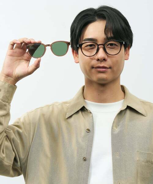 UNITED ARROWS（ユナイテッドアローズ） サングラス uvカット Zoff
